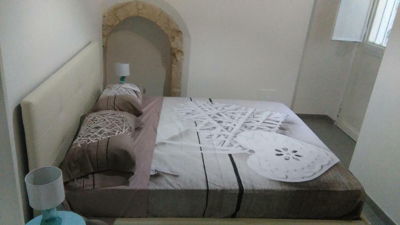 La Corte Di Aretusa سيراكوزا المظهر الخارجي الصورة