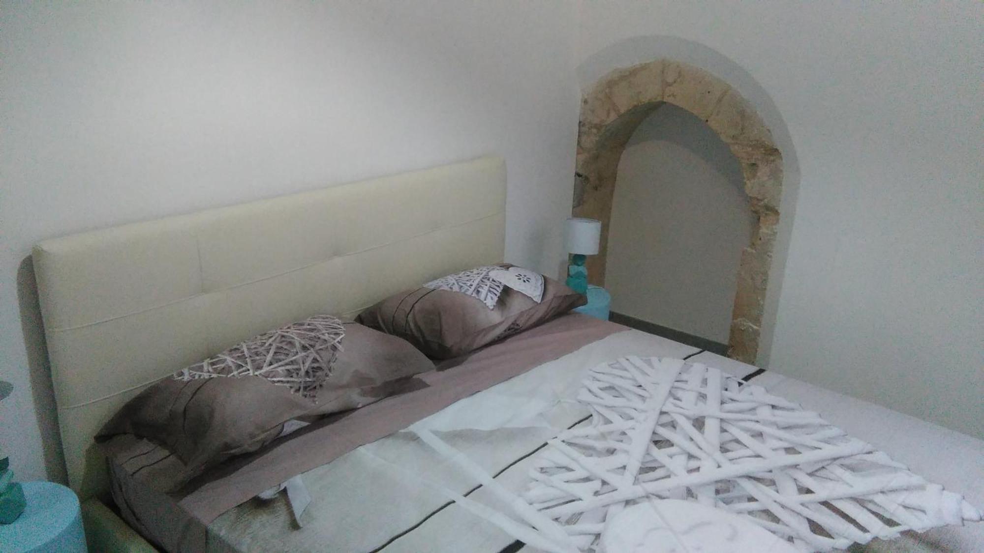 La Corte Di Aretusa سيراكوزا المظهر الخارجي الصورة