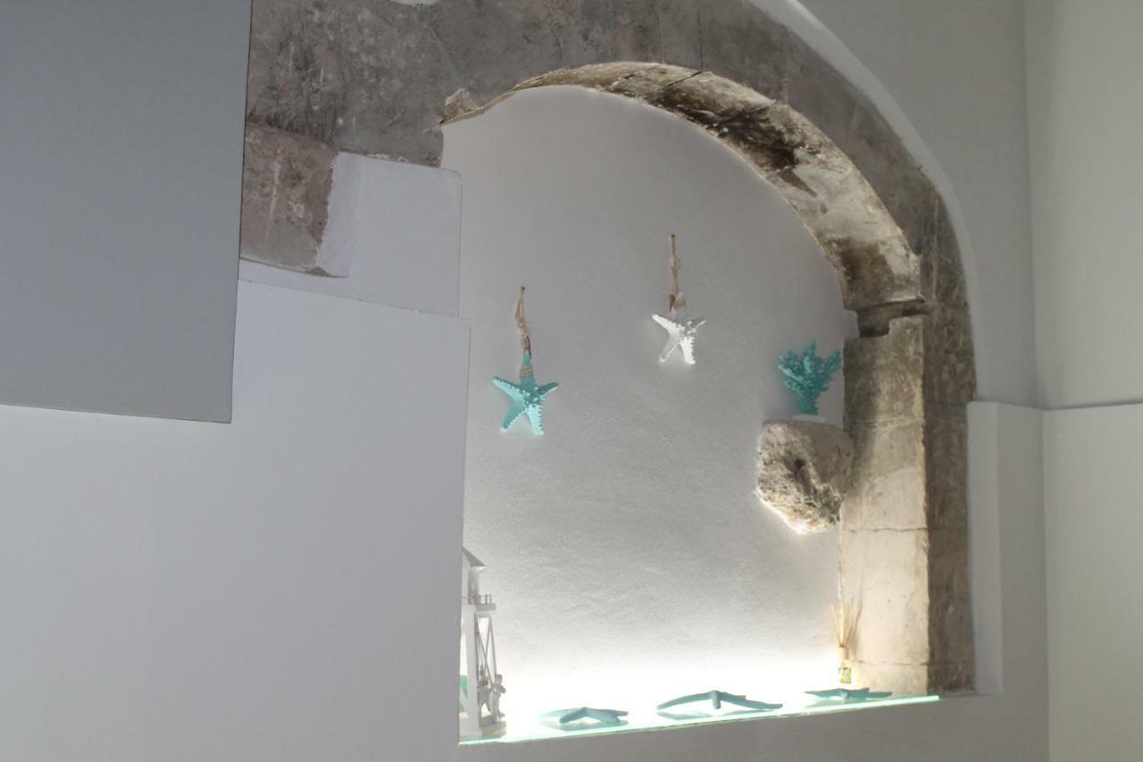 La Corte Di Aretusa سيراكوزا المظهر الخارجي الصورة