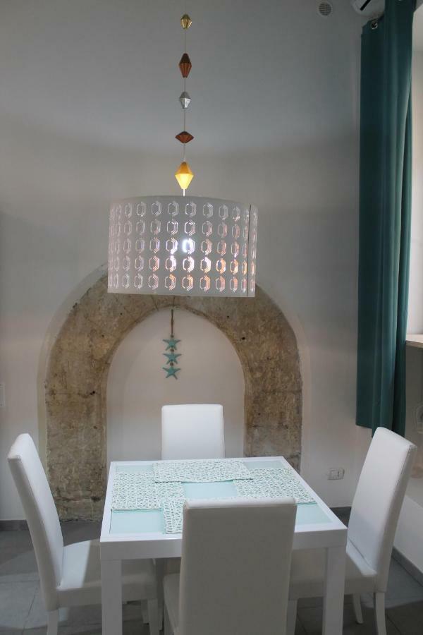La Corte Di Aretusa سيراكوزا المظهر الخارجي الصورة