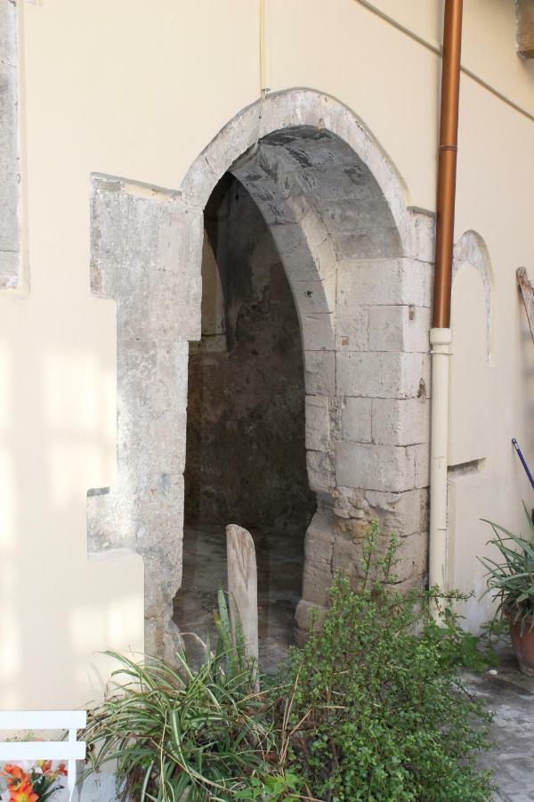 La Corte Di Aretusa سيراكوزا المظهر الخارجي الصورة