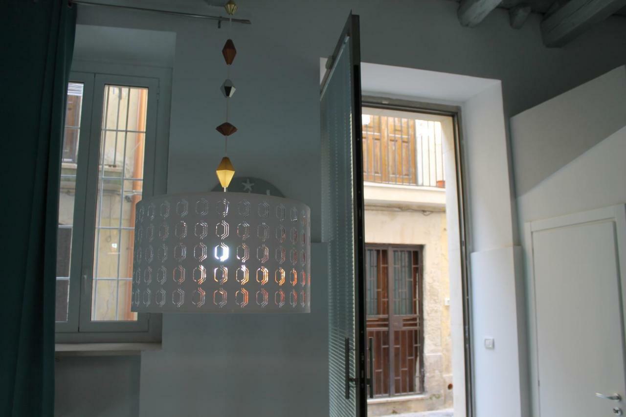 La Corte Di Aretusa سيراكوزا المظهر الخارجي الصورة