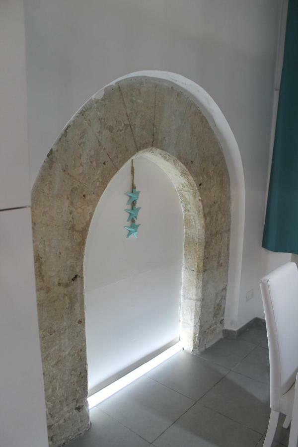 La Corte Di Aretusa سيراكوزا المظهر الخارجي الصورة